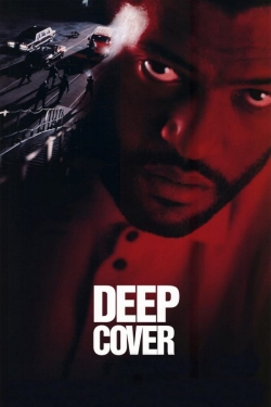 watch free Deep Cover