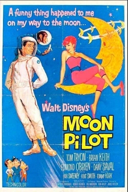 watch free Moon Pilot