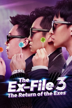 watch free Ex-Files 3: The Return of the Exes