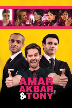 watch free Amar Akbar & Tony