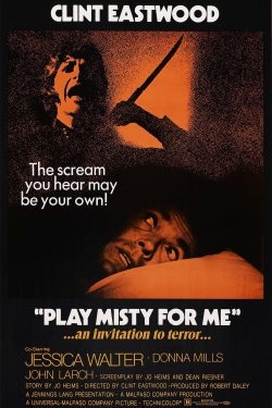 watch free Play Misty for Me