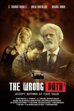 watch free The Wrong Path