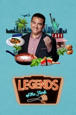 watch free Legends of the Fork