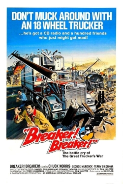 watch free Breaker! Breaker!