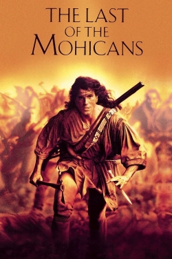 watch free The Last of the Mohicans