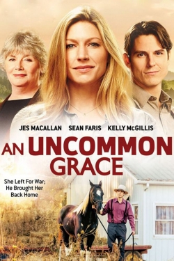 watch free An Uncommon Grace