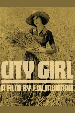 watch free City Girl