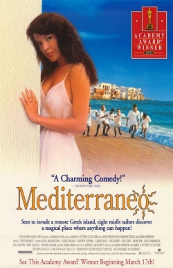 watch free Mediterraneo