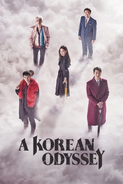 watch free A Korean Odyssey