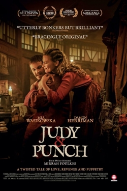 watch free Judy & Punch