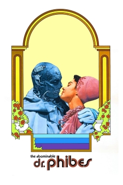 watch free The Abominable Dr. Phibes