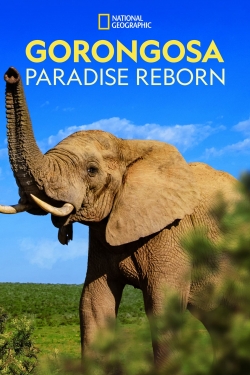 watch free Gorongosa: Paradise Reborn