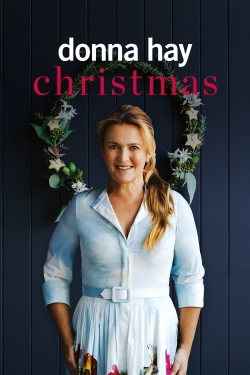 watch free Donna Hay Christmas