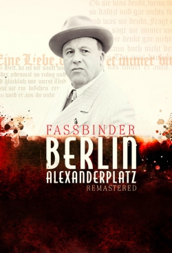 watch free Berlin Alexanderplatz
