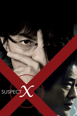 watch free Suspect X