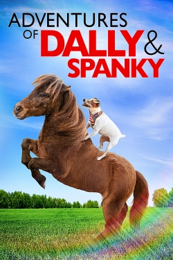 watch free Adventures of Dally & Spanky