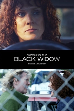 watch free Catching the Black Widow
