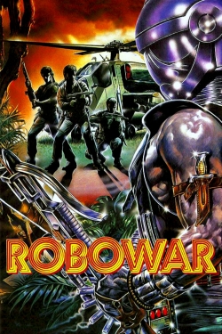 watch free Robowar
