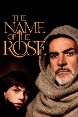 watch free The Name of the Rose