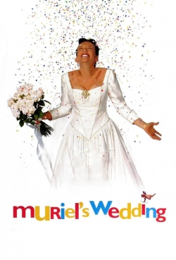 watch free Muriel's Wedding