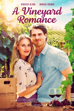watch free A Vineyard Romance