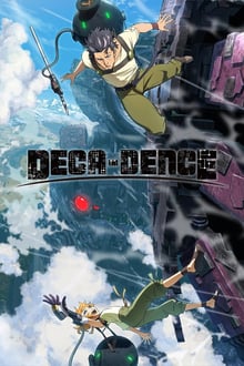 watch free Deca-Dence