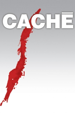 watch free Caché