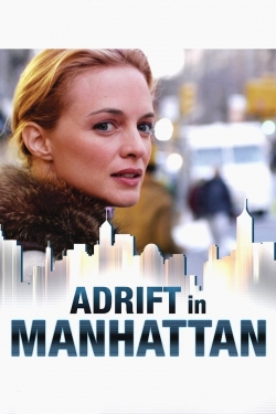 watch free Adrift in Manhattan