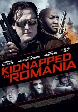 watch free Kidnapped in Romania