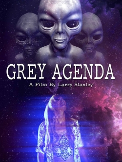 watch free Grey Agenda