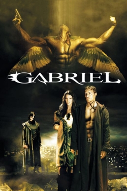 watch free Gabriel
