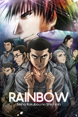 watch free Rainbow