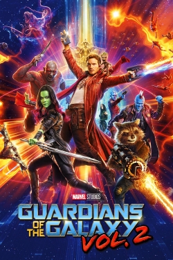 watch free Guardians of the Galaxy Vol. 2