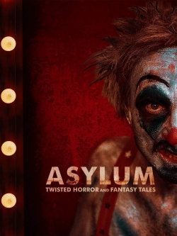 watch free ASYLUM: Twisted Horror and Fantasy Tales