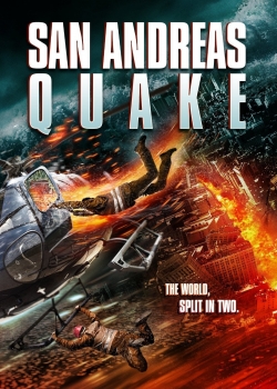 watch free San Andreas Quake