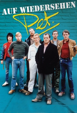 watch free Auf Wiedersehen, Pet