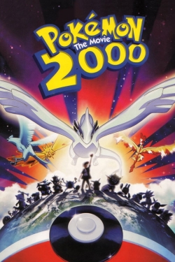 watch free Pokémon: The Movie 2000