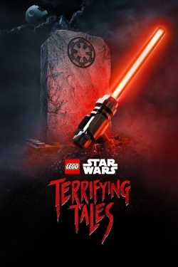 watch free LEGO Star Wars Terrifying Tales