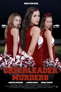 watch free The Cheerleader Murders