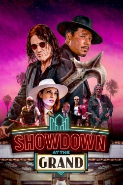 watch free Showdown at the Grand