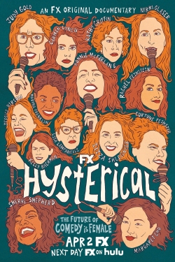 watch free Hysterical