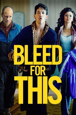 watch free Bleed for This