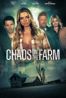 watch free Chaos on the Farm