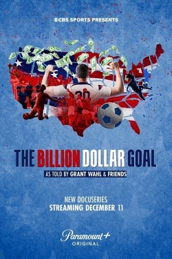 watch free The Billion Dollar Goal