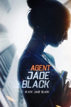 watch free Agent Jade Black