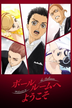 watch free Welcome to the Ballroom