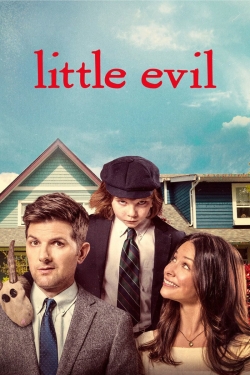 watch free Little Evil