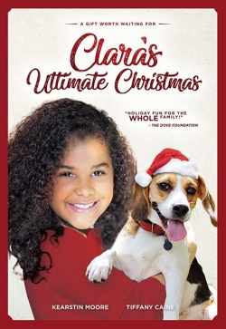 watch free Clara's Ultimate Christmas