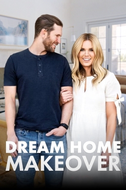 watch free Dream Home Makeover