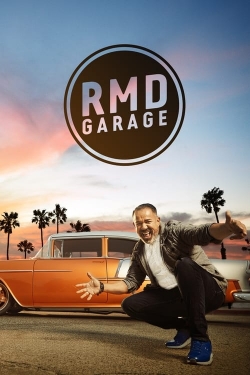 watch free RMD Garage